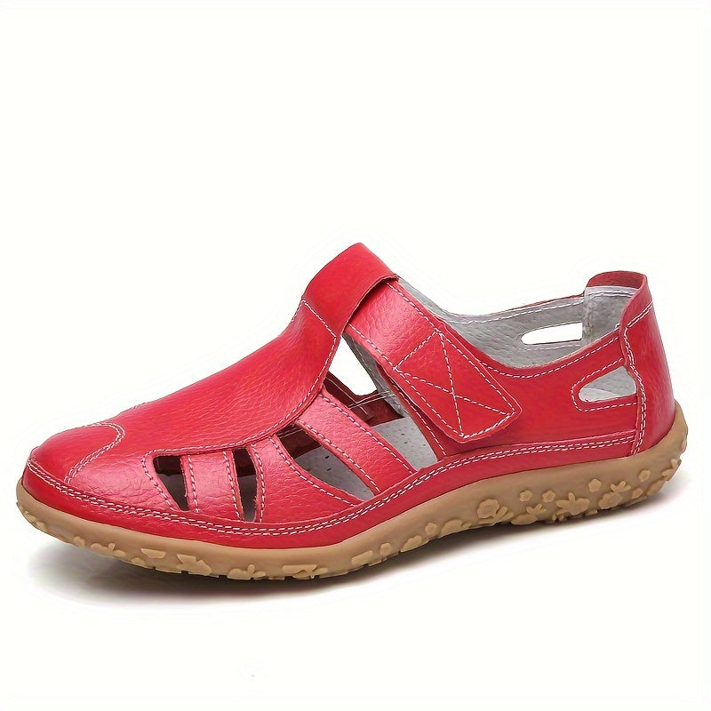 Evelina | Comfortable Everyday Sandals
