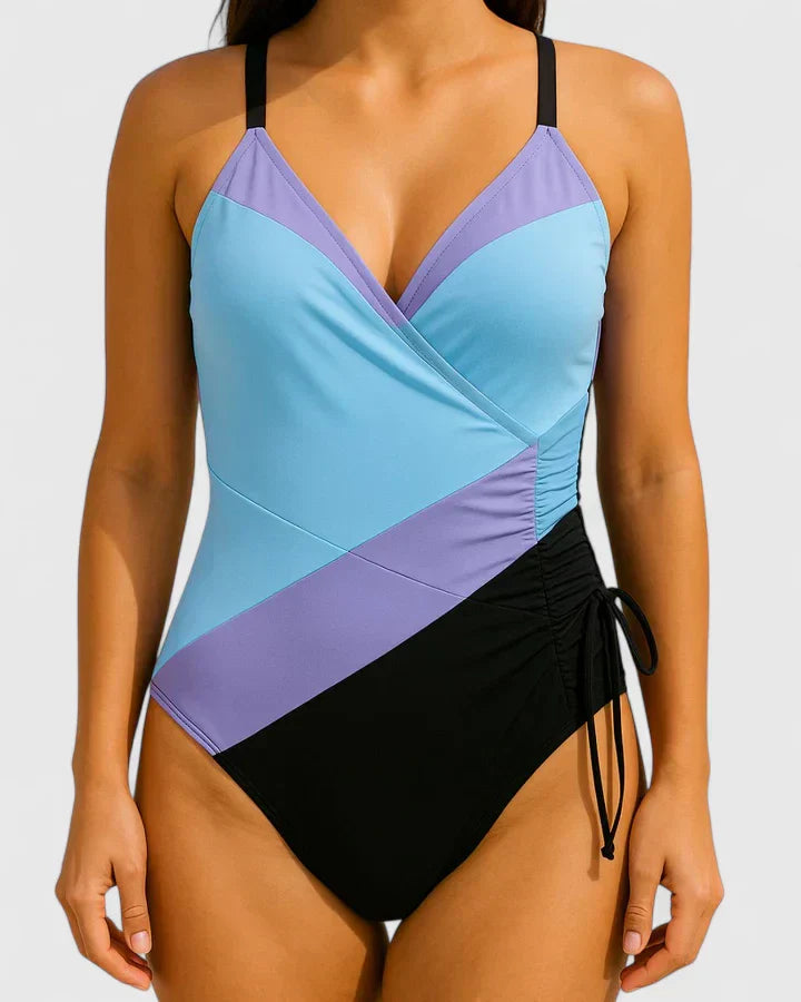 Amelia | Elegant Swimsuit