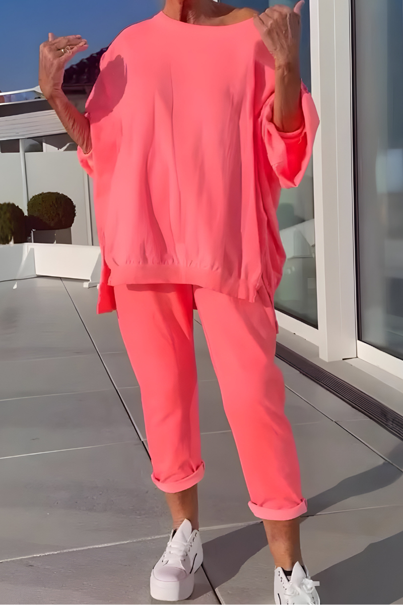 Léonie | Effortless Elegance & All-Day Comfort