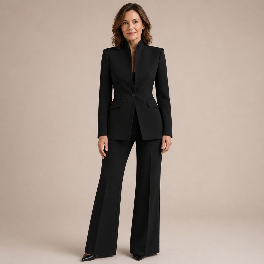 Sophia | Elegant Suit