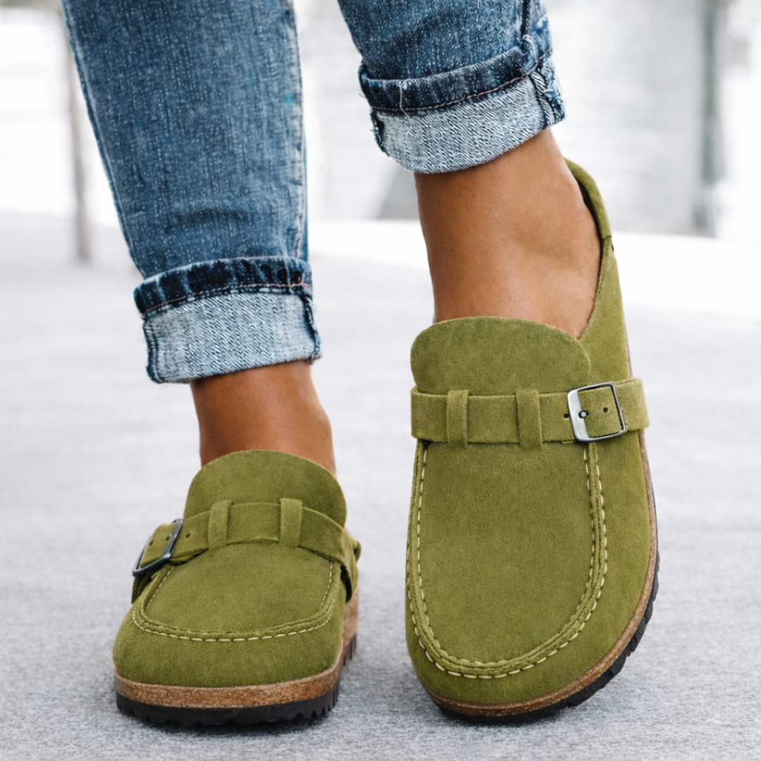 Shine | Comfortable Loafers