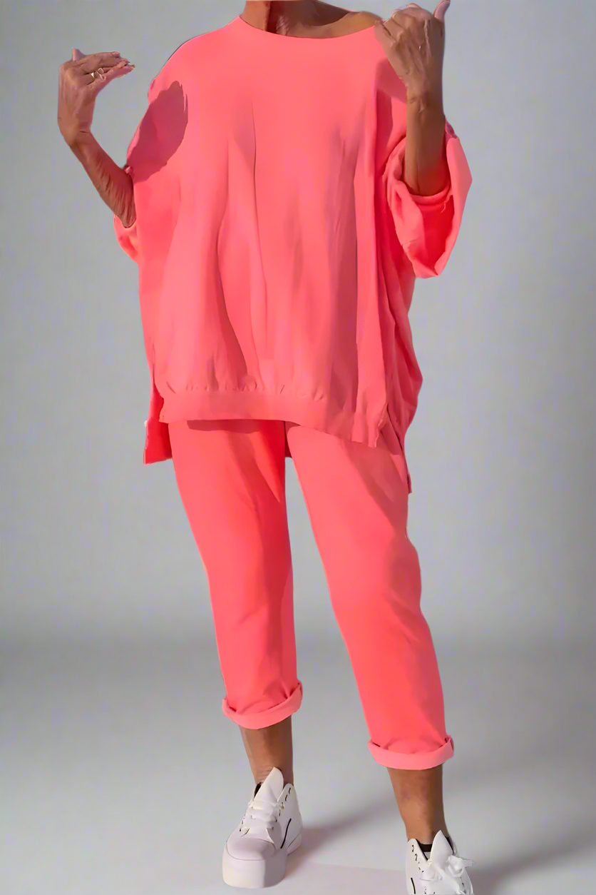 Léonie | Effortless Elegance & All-Day Comfort