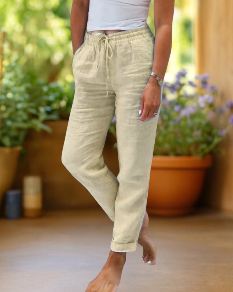 Jessica | Stylish Comfortortable Pants