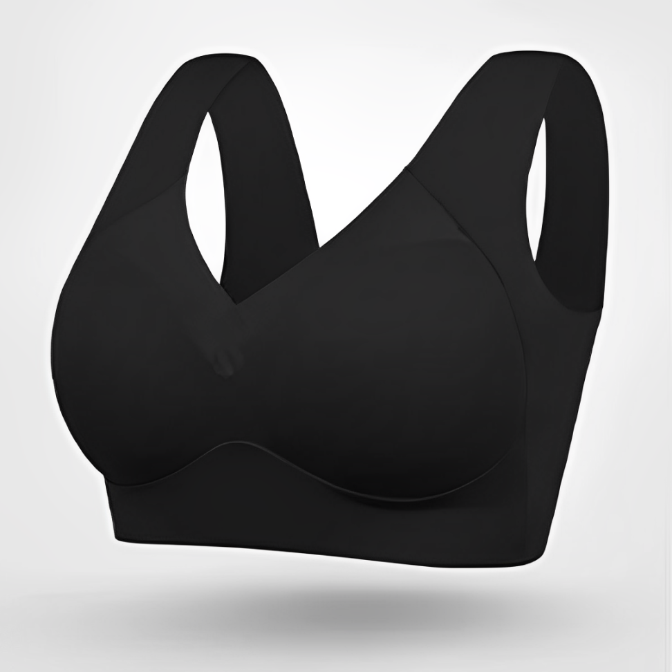 SoftLift | Seamless Bra Effortless Comfort & Natural Support