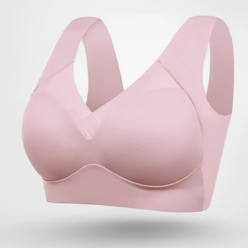 SoftLift | Seamless Bra Effortless Comfort & Natural Support
