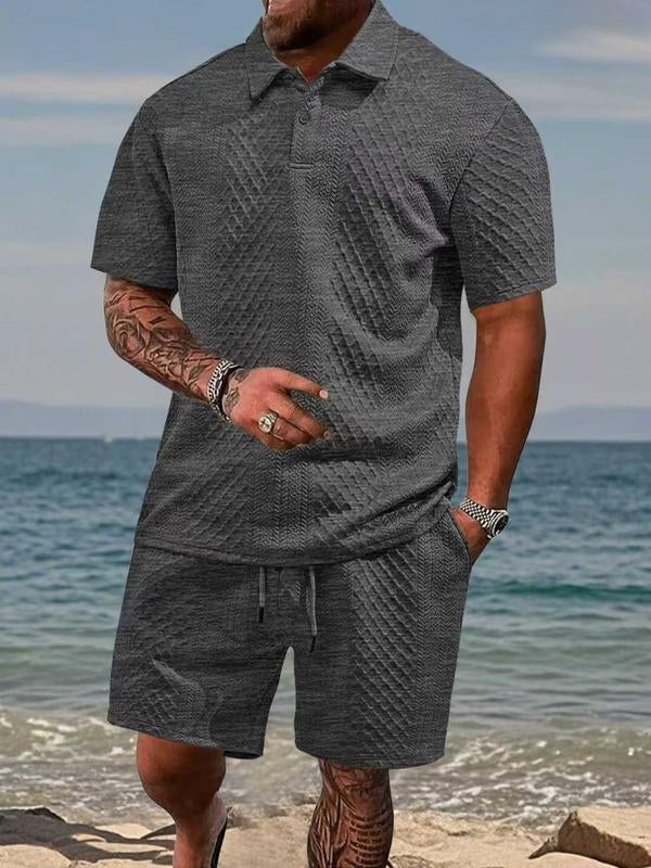 Wayne | Modern Summer Set