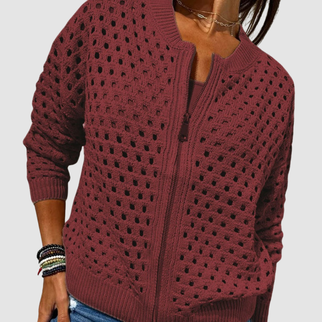 Demi | Timeless Cardigan