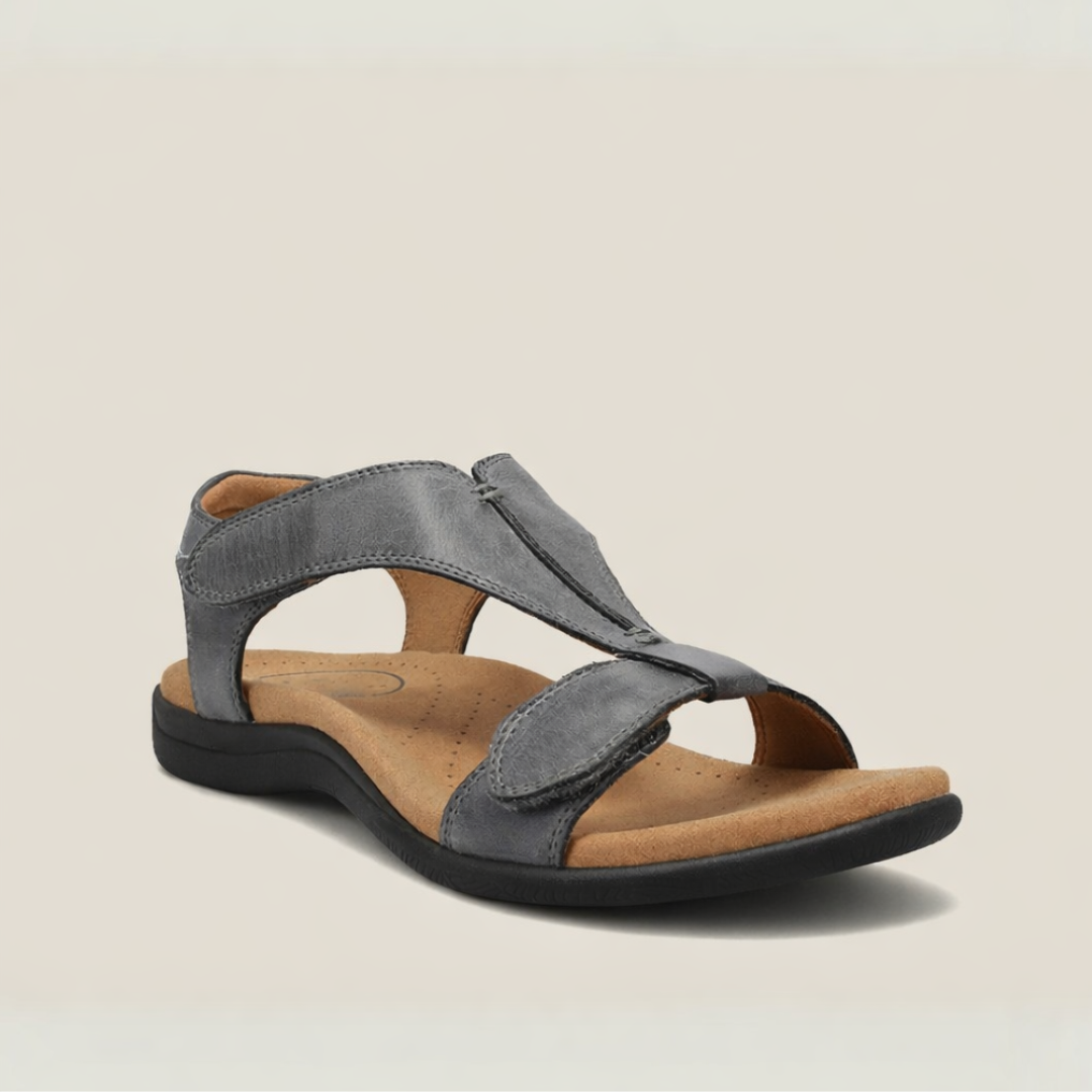 Solein | Lightweight Comfort Sandals