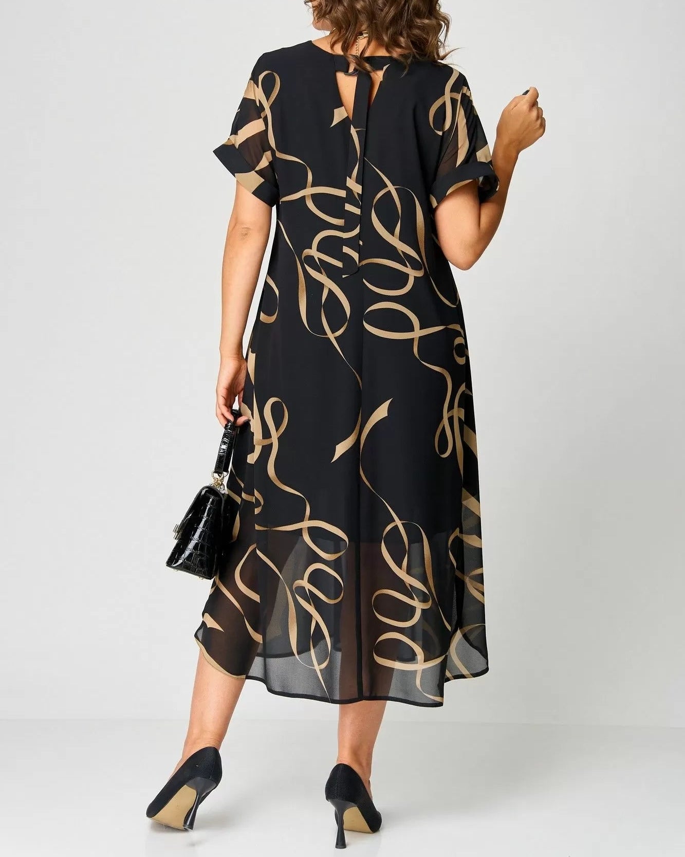 Nora | Cozy & Elegant Dress
