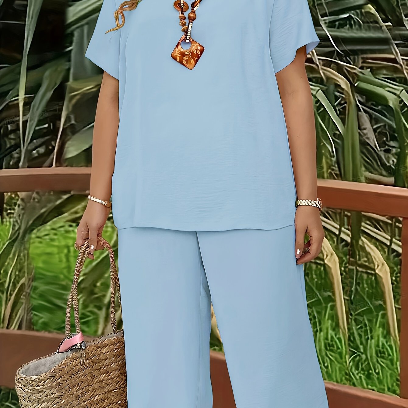 Elena | Elegant Two-Piece Set