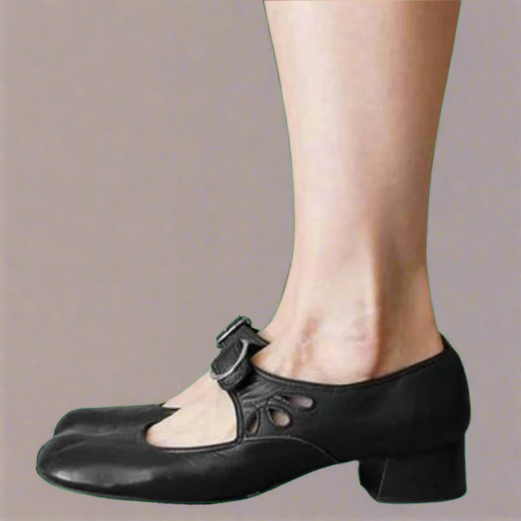 Marlowe – Orthopaedic Comfort Shoe