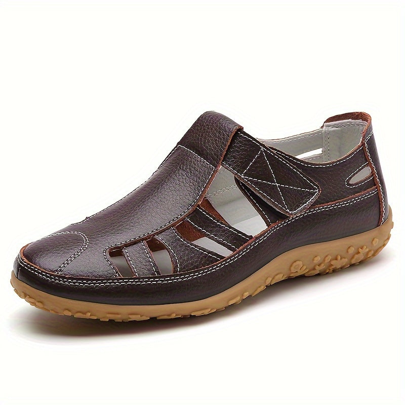 Evelina | Comfortable Everyday Sandals