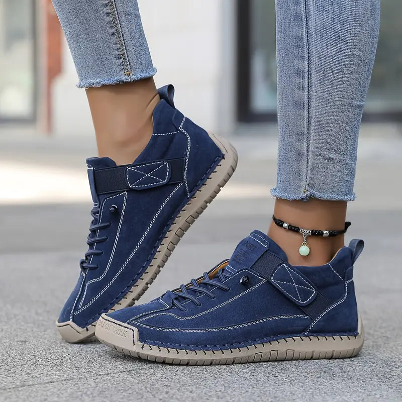 Mia | Everyday Comfort Trainers