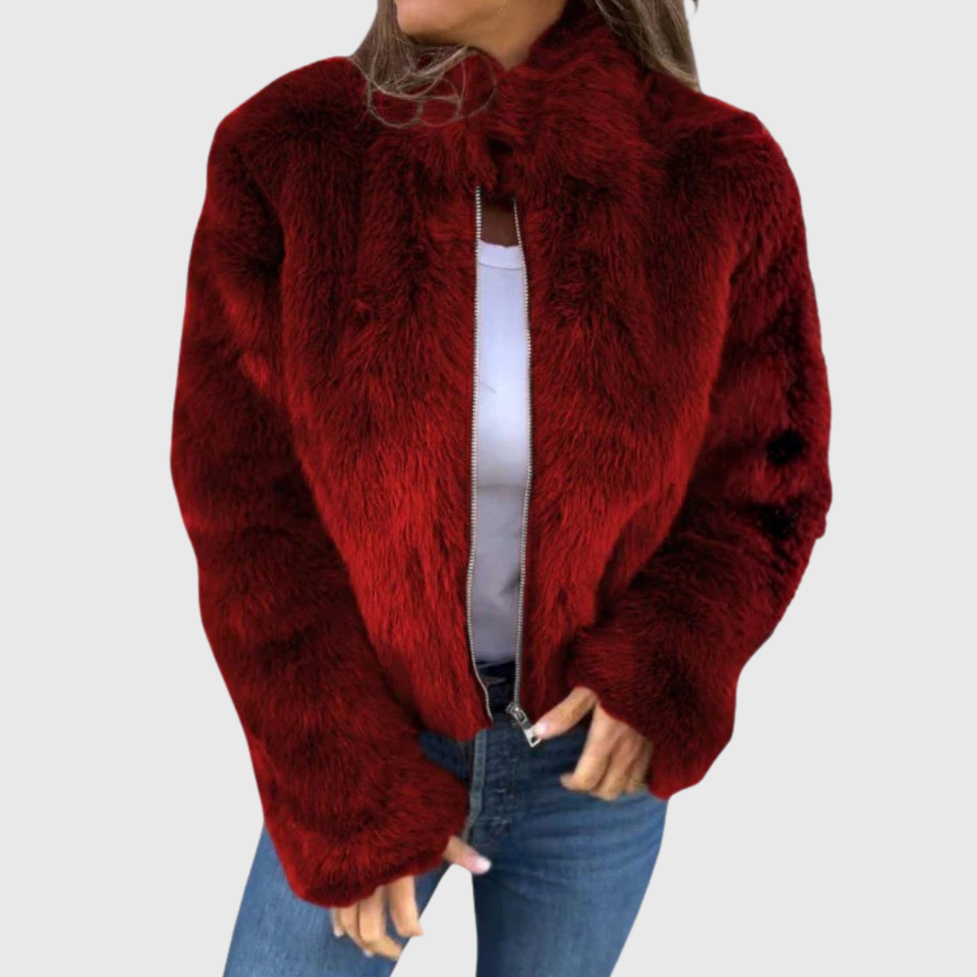 June | Ilya | Elegant Jacket
