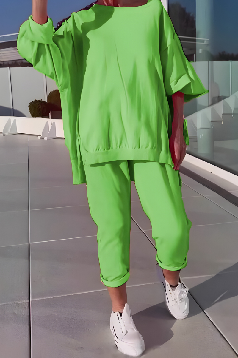 Léonie | Effortless Elegance & All-Day Comfort