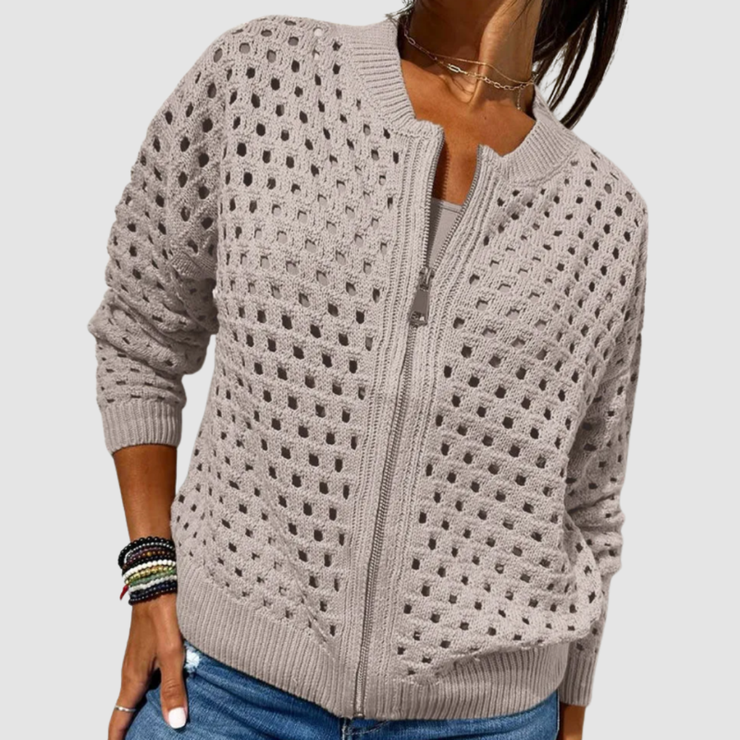 Demi | Timeless Cardigan