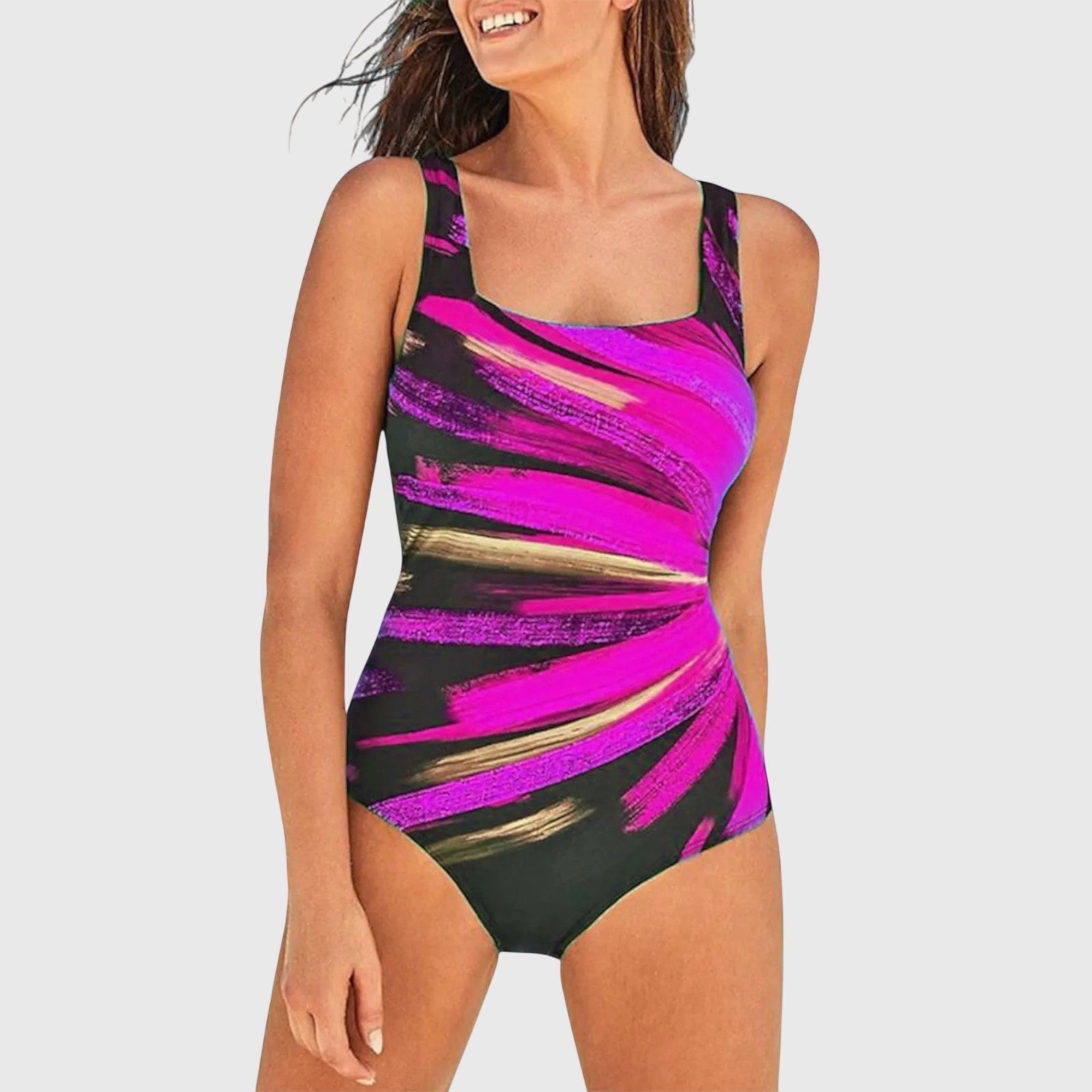 Diane | Sculpting Swimsuit