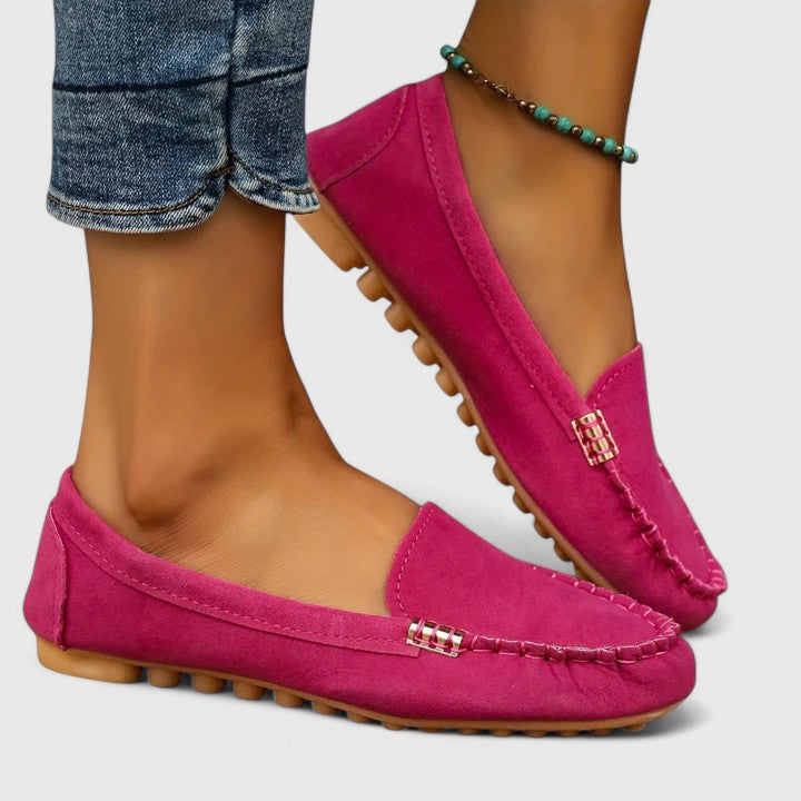 Karlene | Loafer
