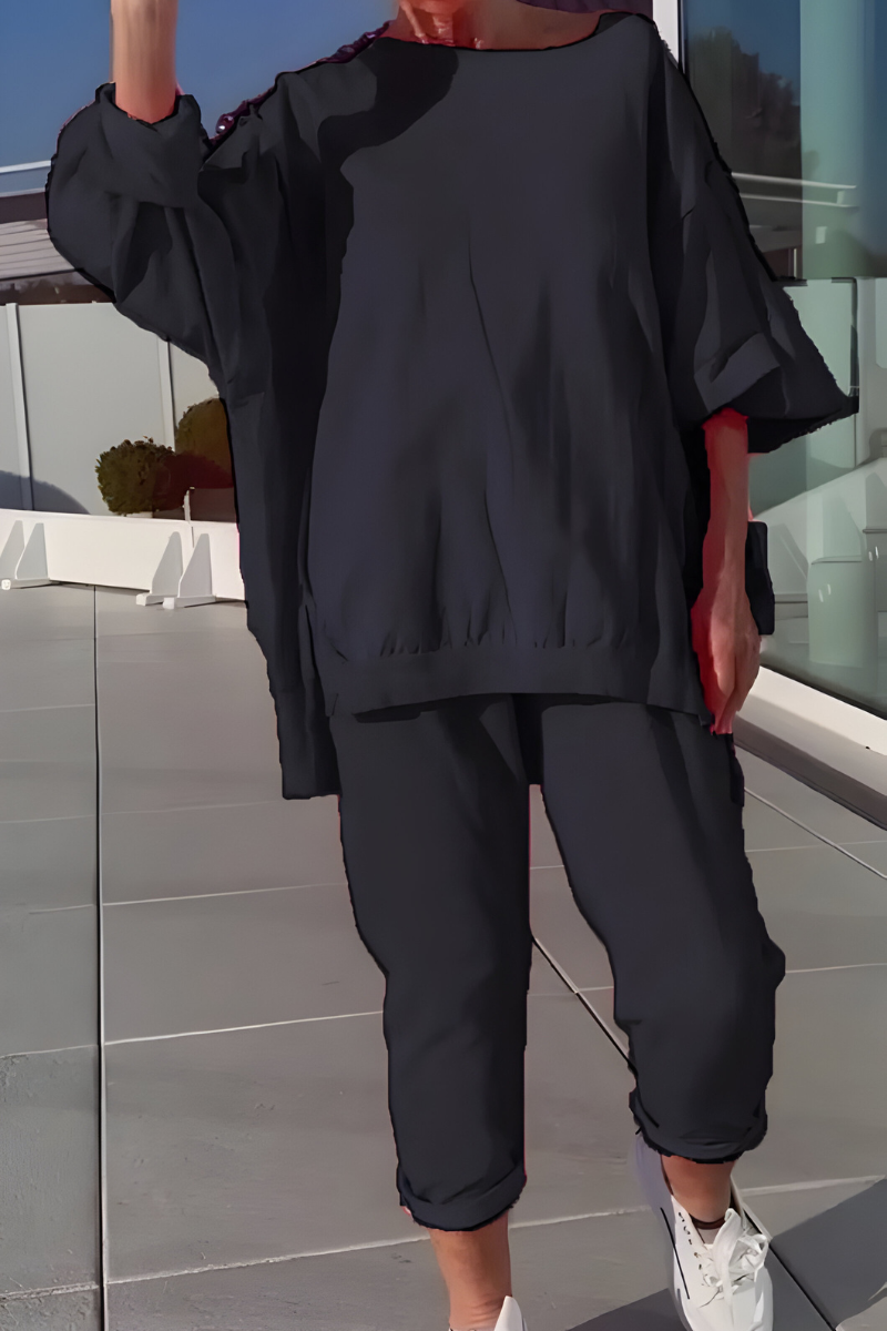 Léonie | Effortless Elegance & All-Day Comfort