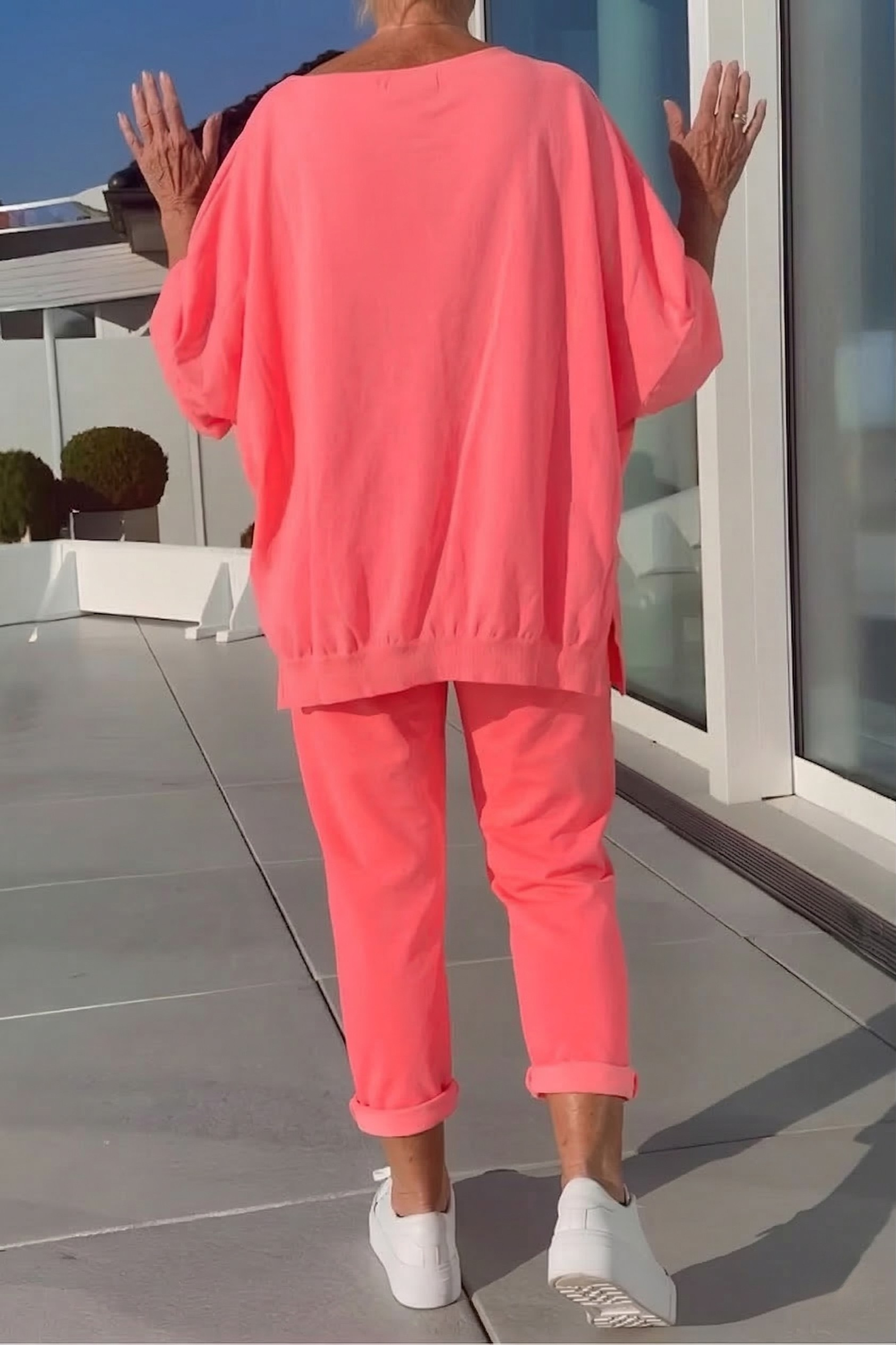 Léonie | Effortless Elegance & All-Day Comfort