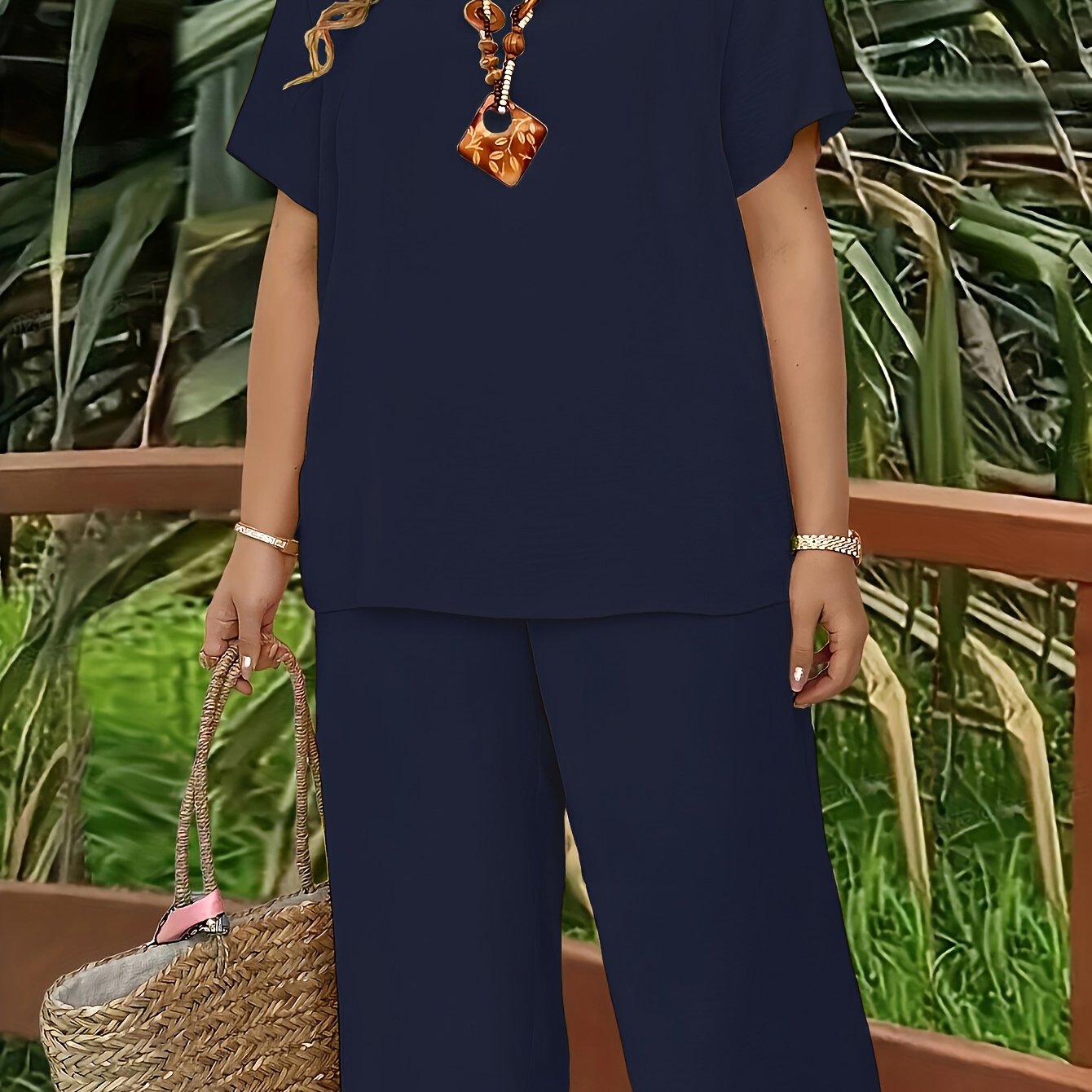 Elena | Elegant Two-Piece Set