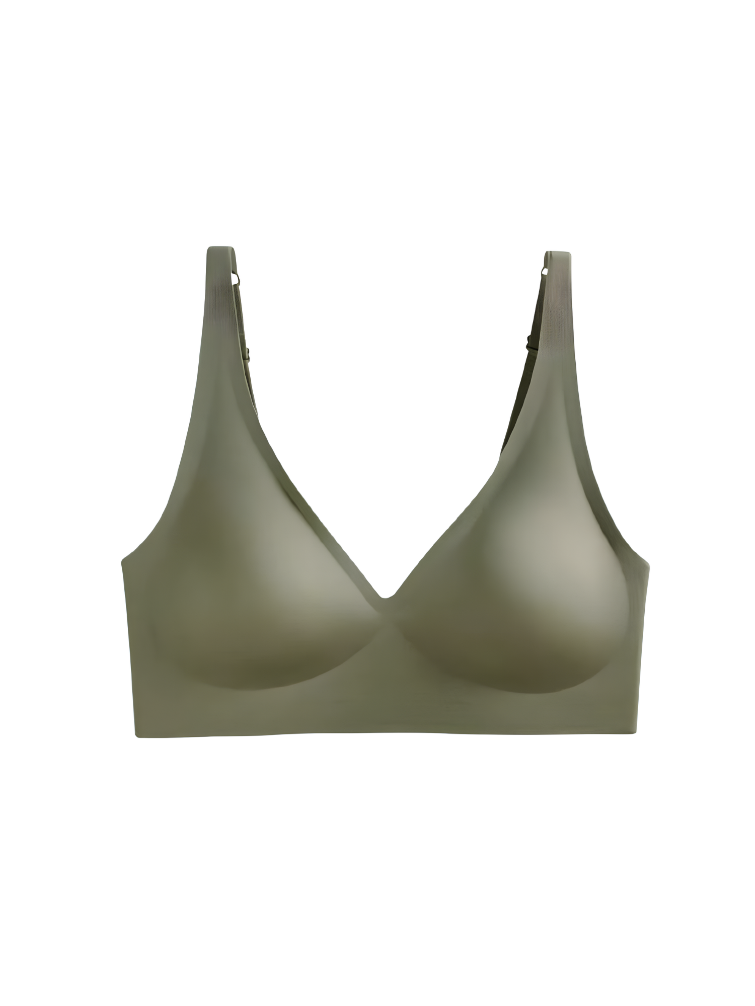 SoftLift | The Bra That Lifts Without Wires