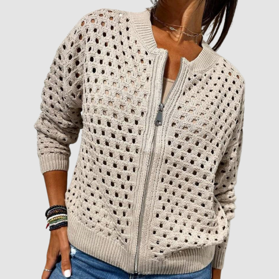 Demi | Timeless Cardigan