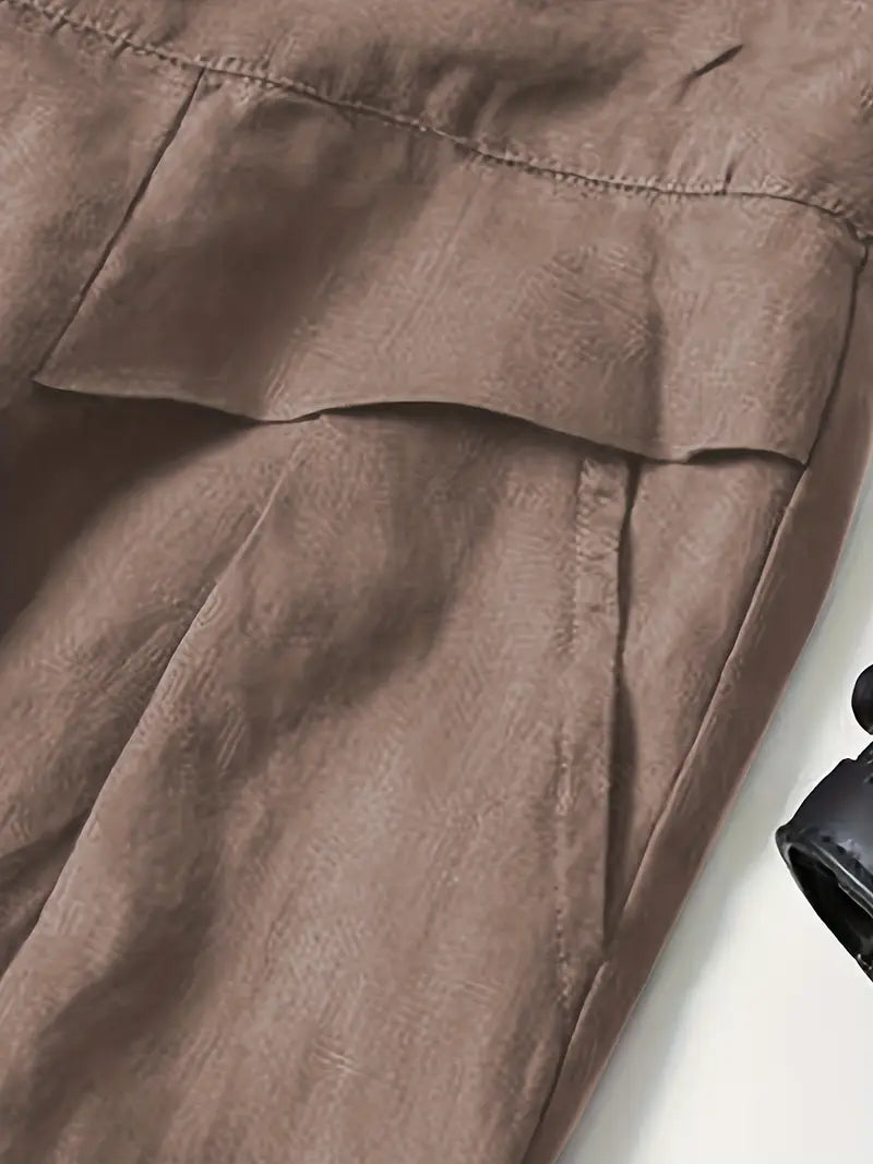 Audrey | Pant Elegance that moves with you