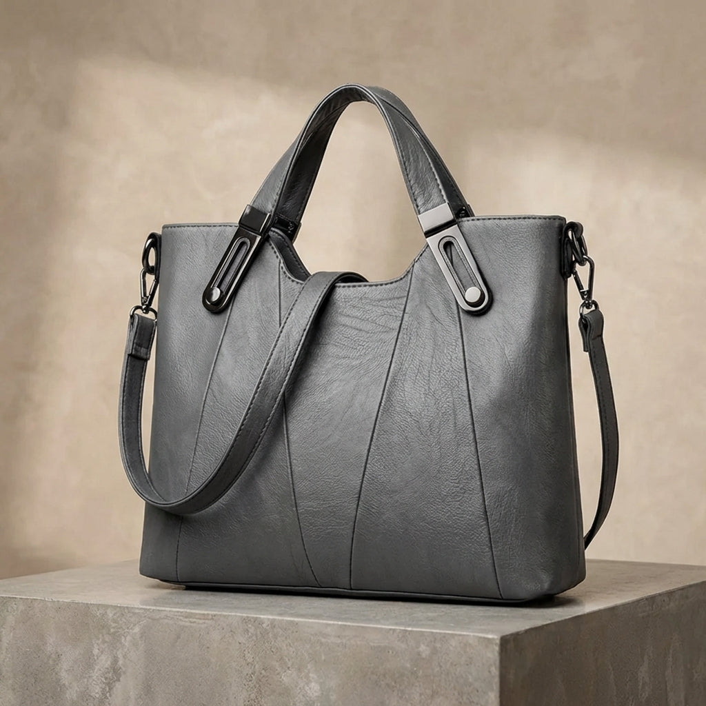 Sienna | Leather Handbag
