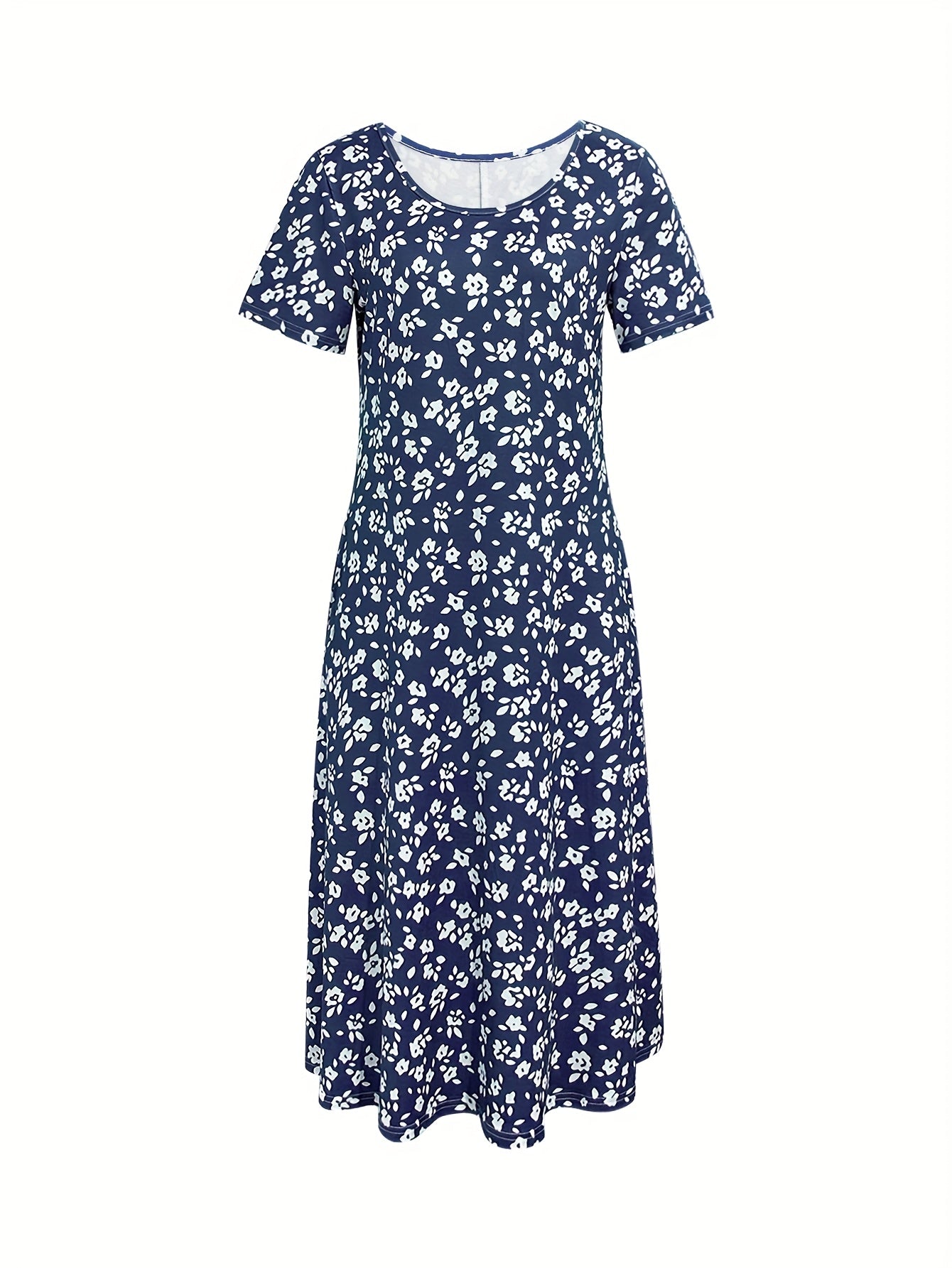 Freya | Ladies Casual Dress