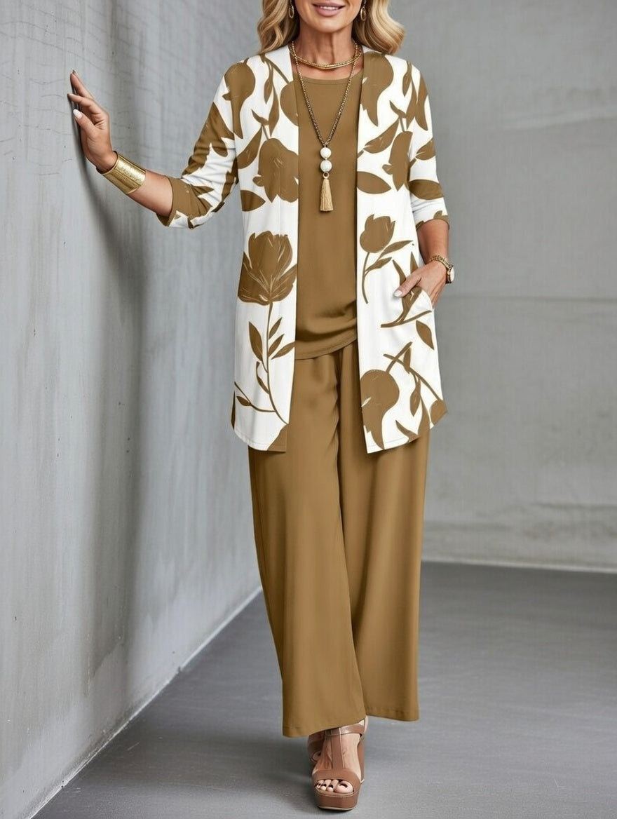 Tara Riviera 3-Piece Set