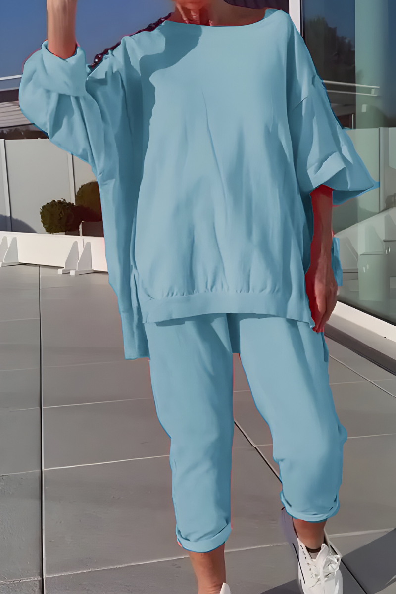 Léonie | Effortless Elegance & All-Day Comfort