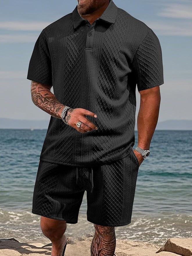 Wayne | Modern Summer Set