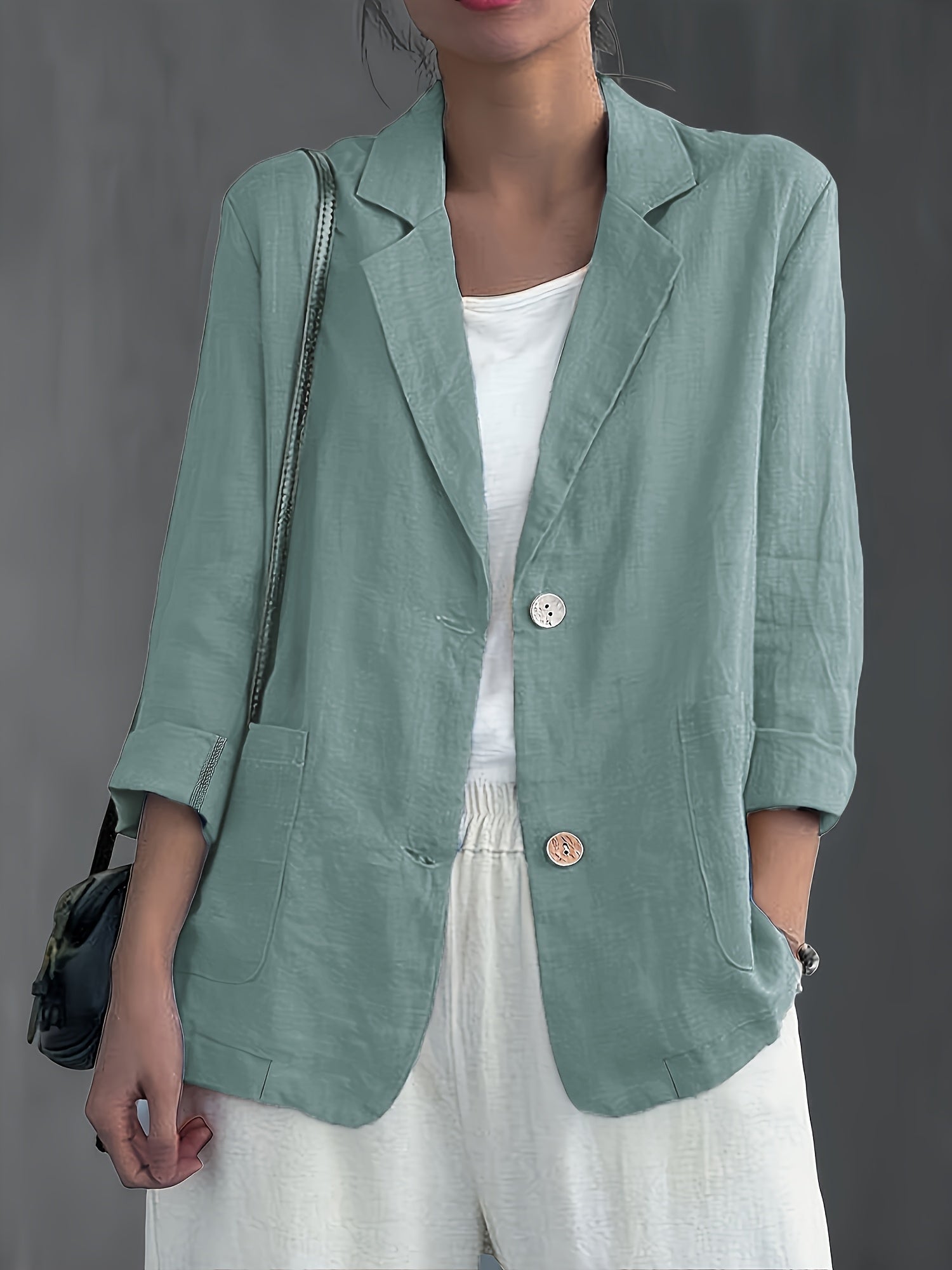 Margarette | Casual Blazer