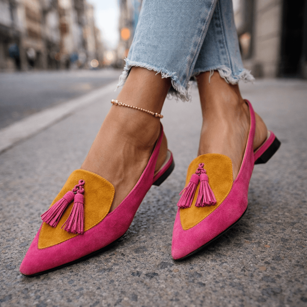 Lorena | Loafer