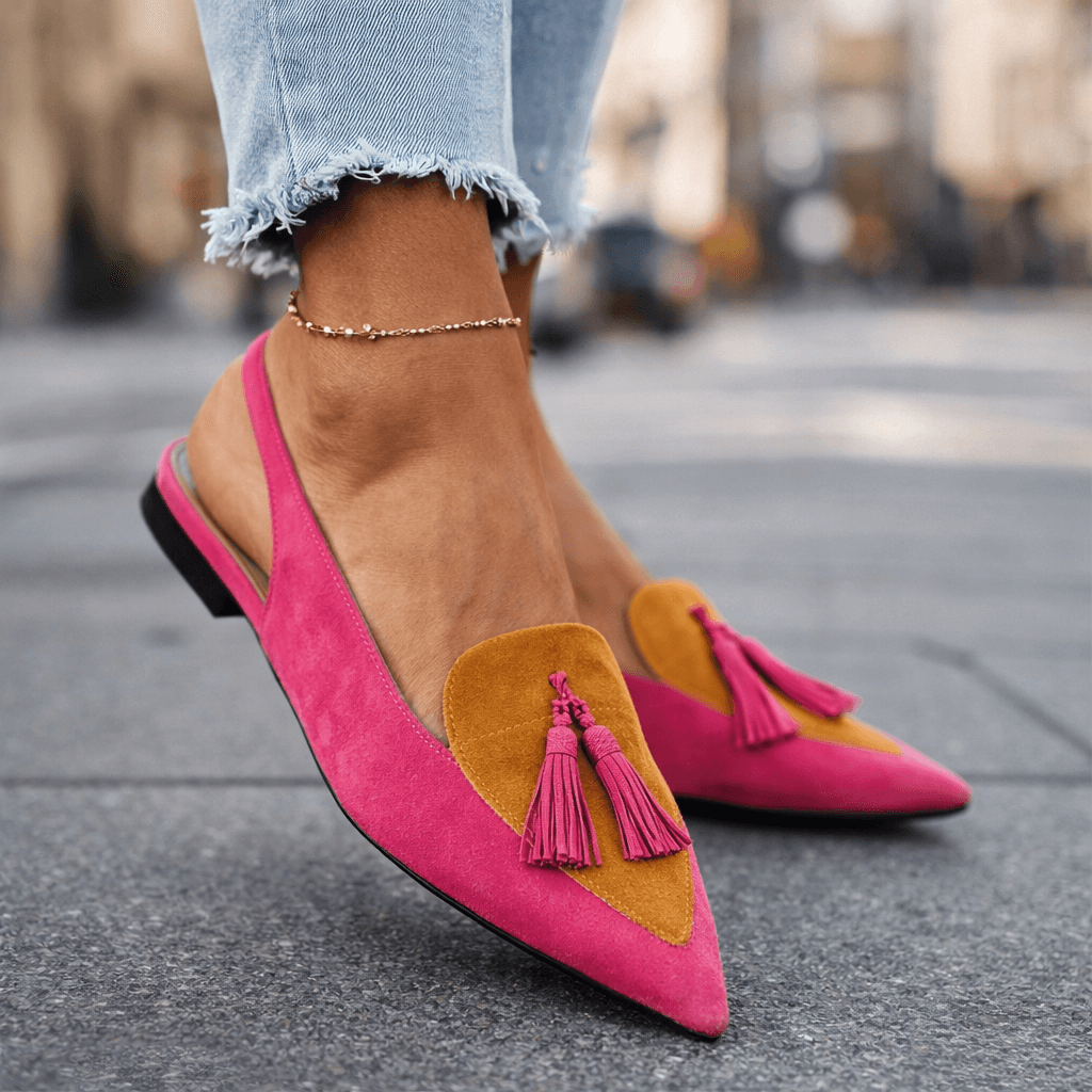 Lorena | Loafer