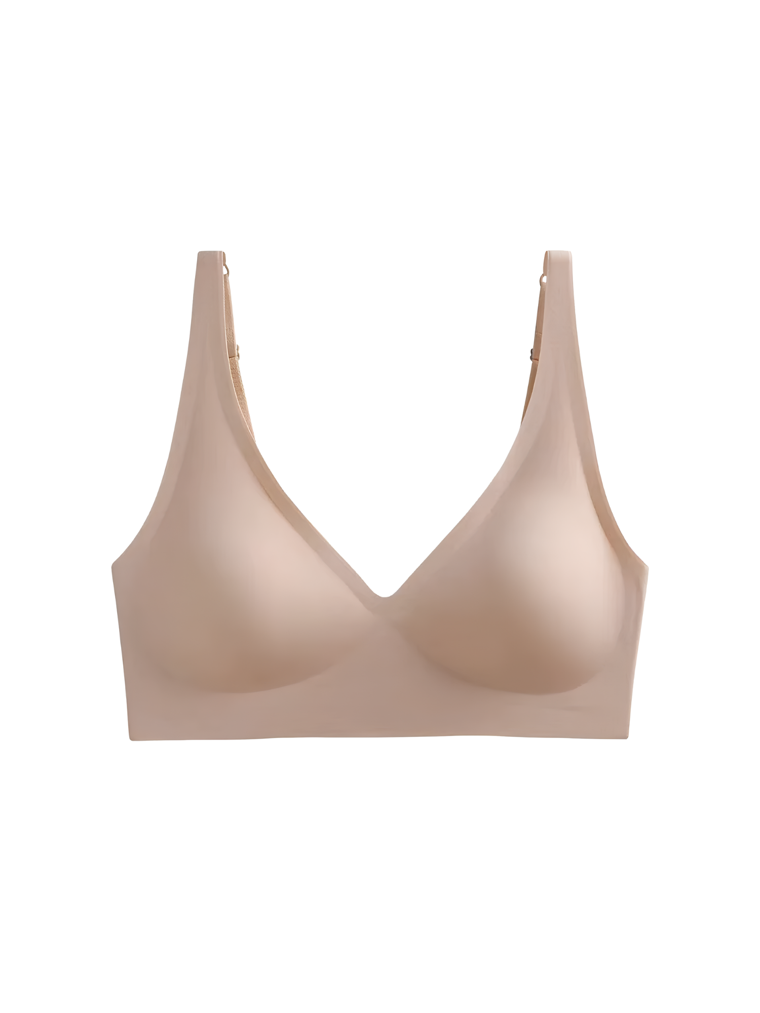 SoftLift | The Bra That Lifts Without Wires