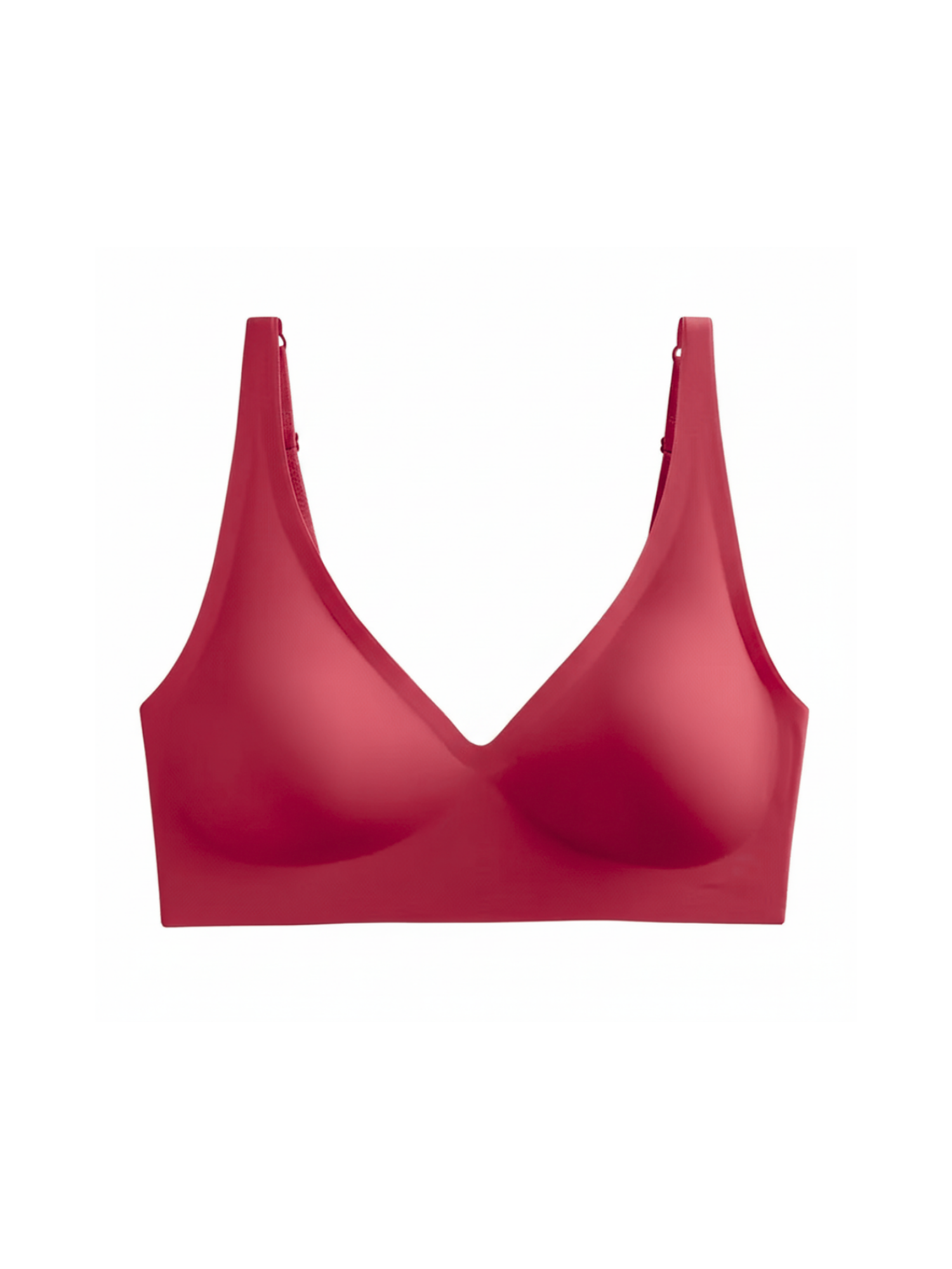 SoftLift | The Bra That Lifts Without Wires