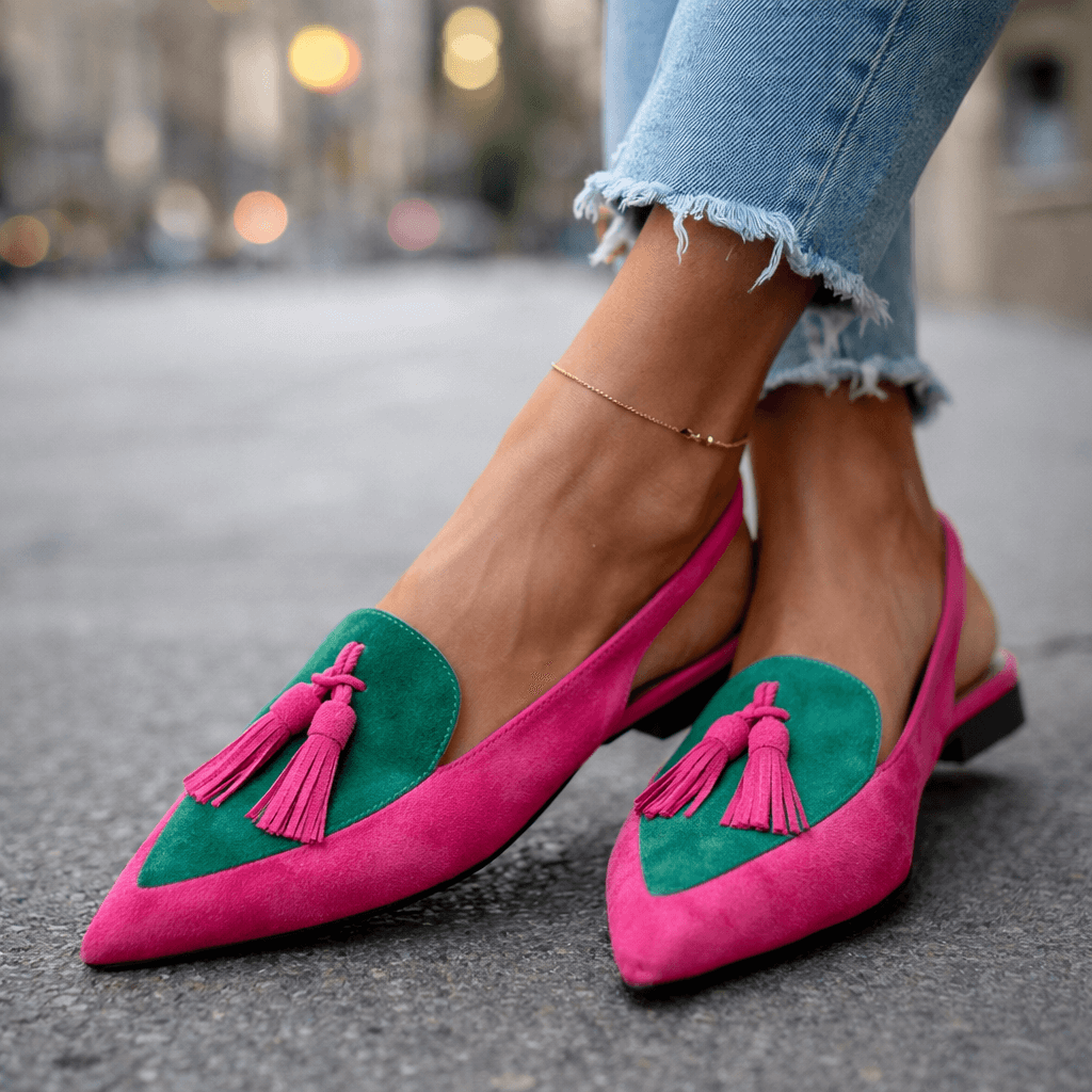 Lorena | Loafer