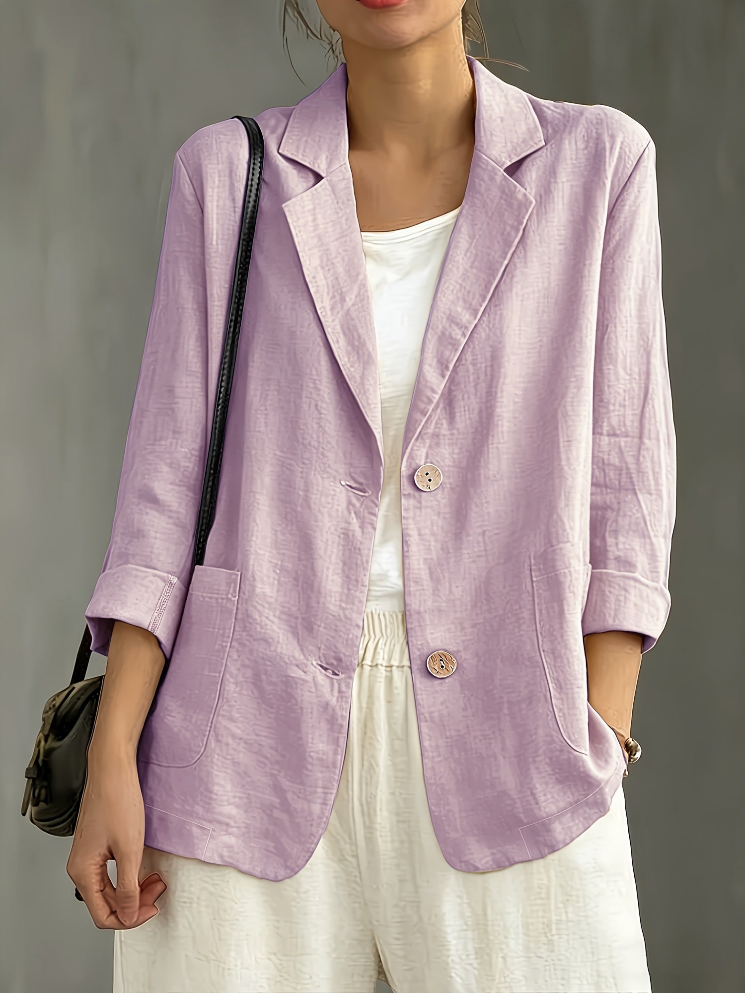 Margarette | Casual Blazer