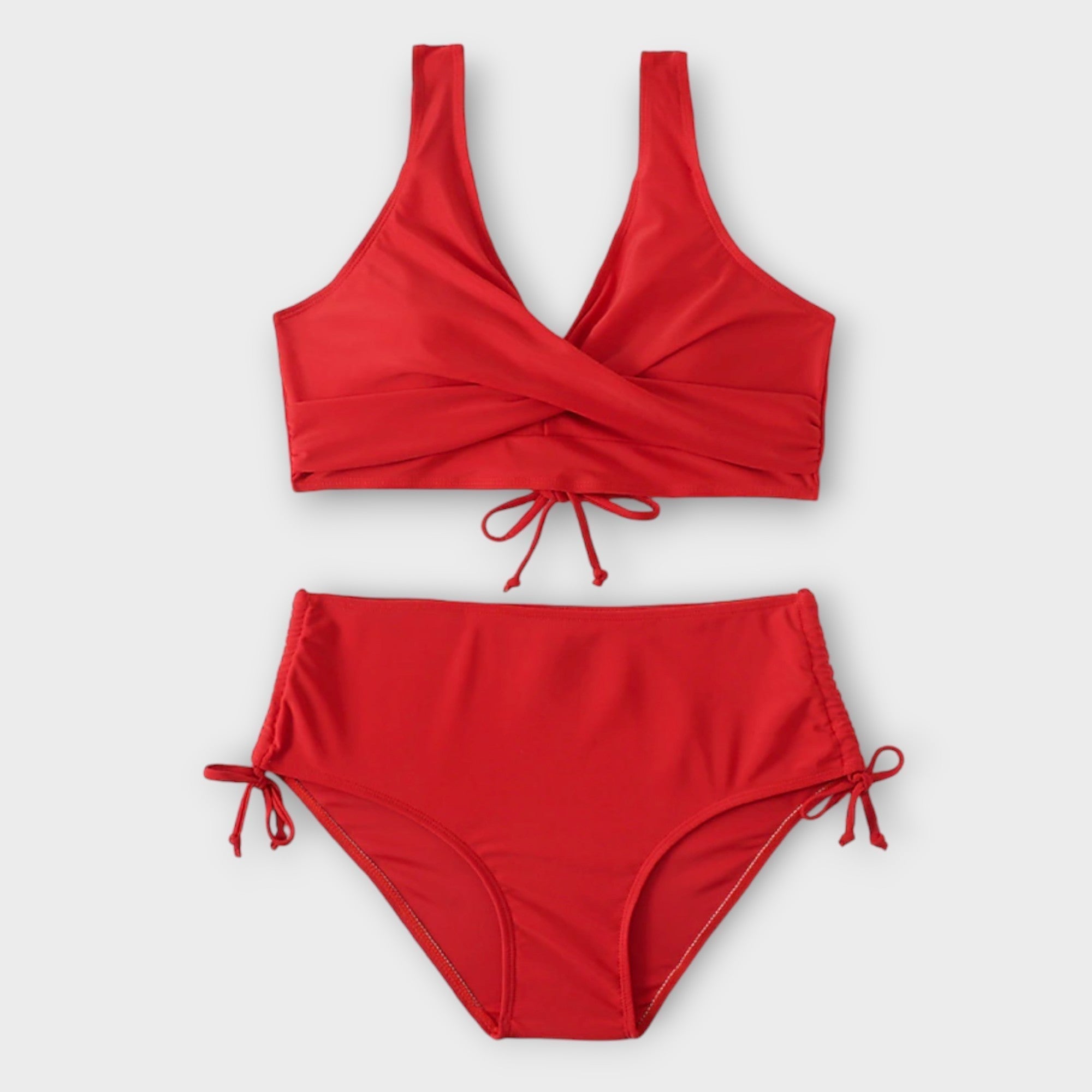 Emily | Stylish 2-Piece Bikini Set