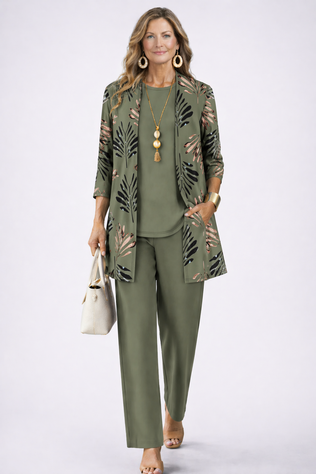 Sandra | 3-Piece Set