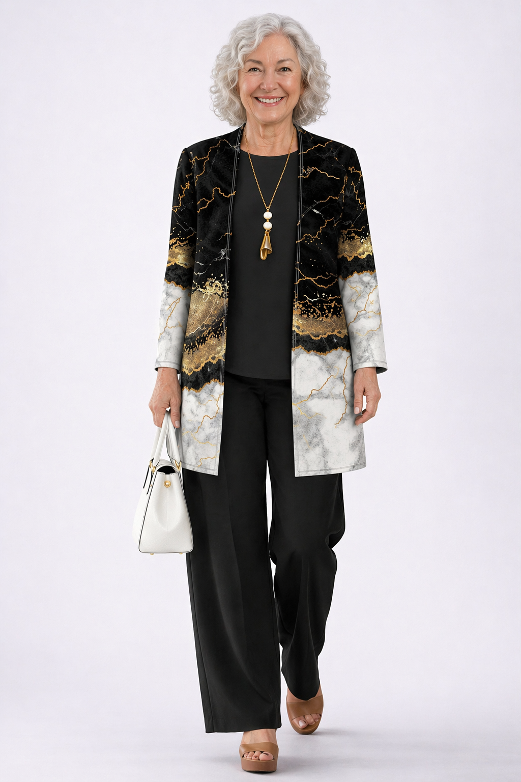 Yvonne | 3-Piece Set