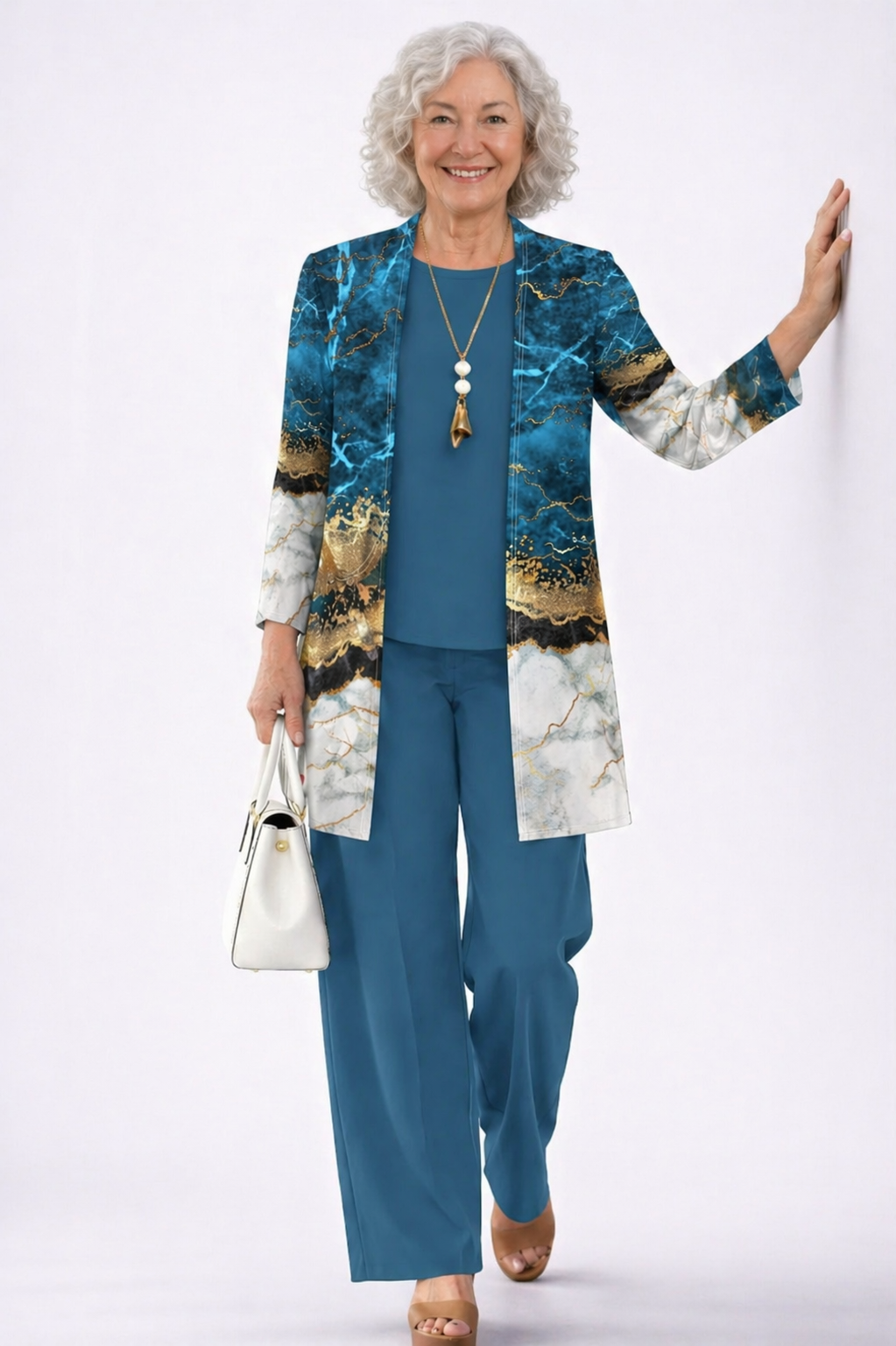 Teresa | 3-Piece Set