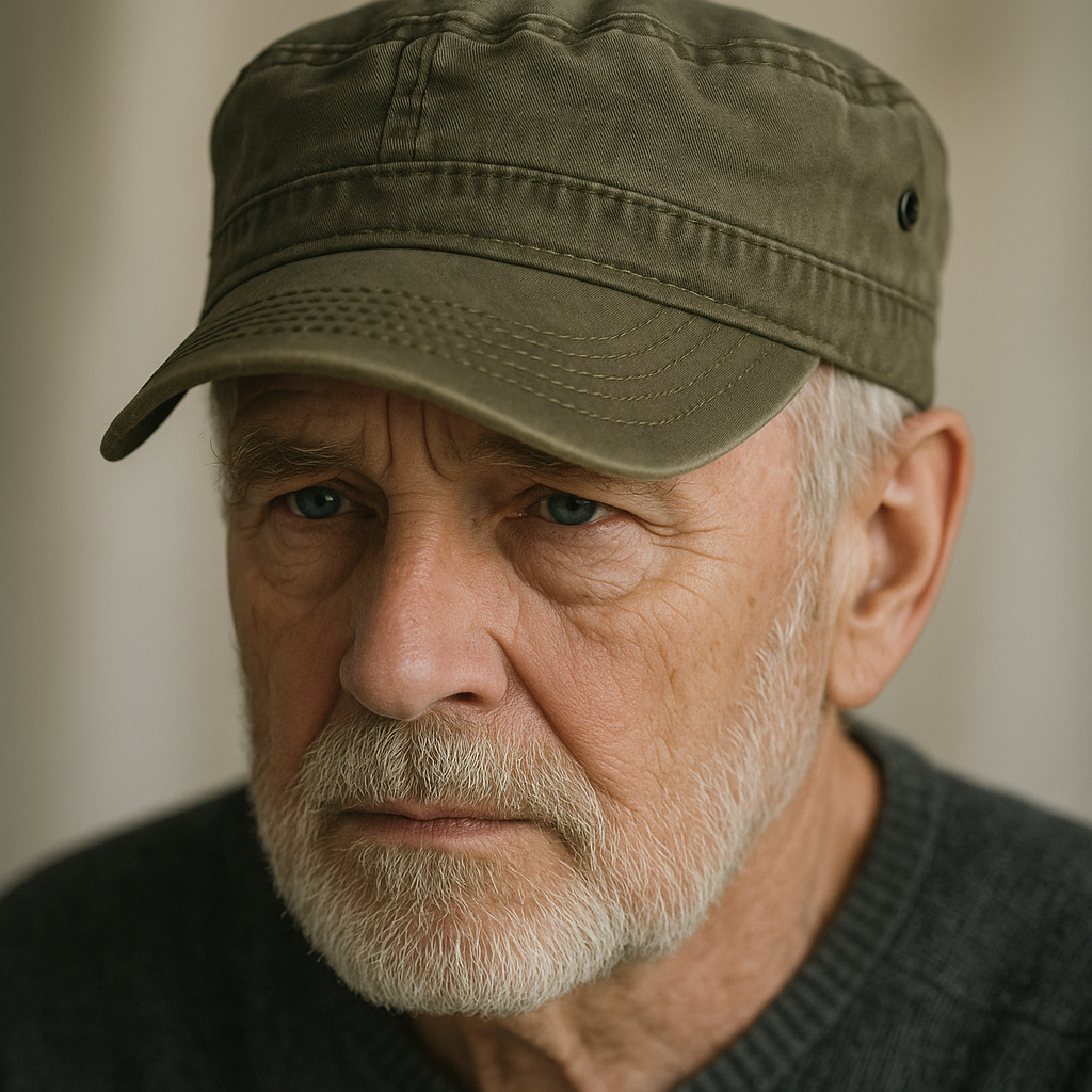 Bloom™ | Durable Vintage Cap