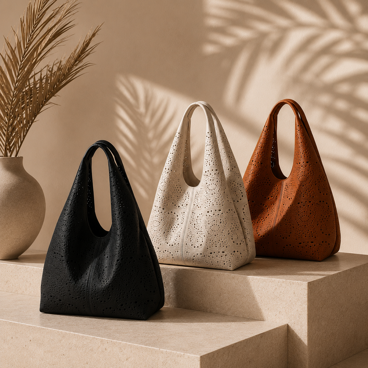 Valencia | Hobo Tote