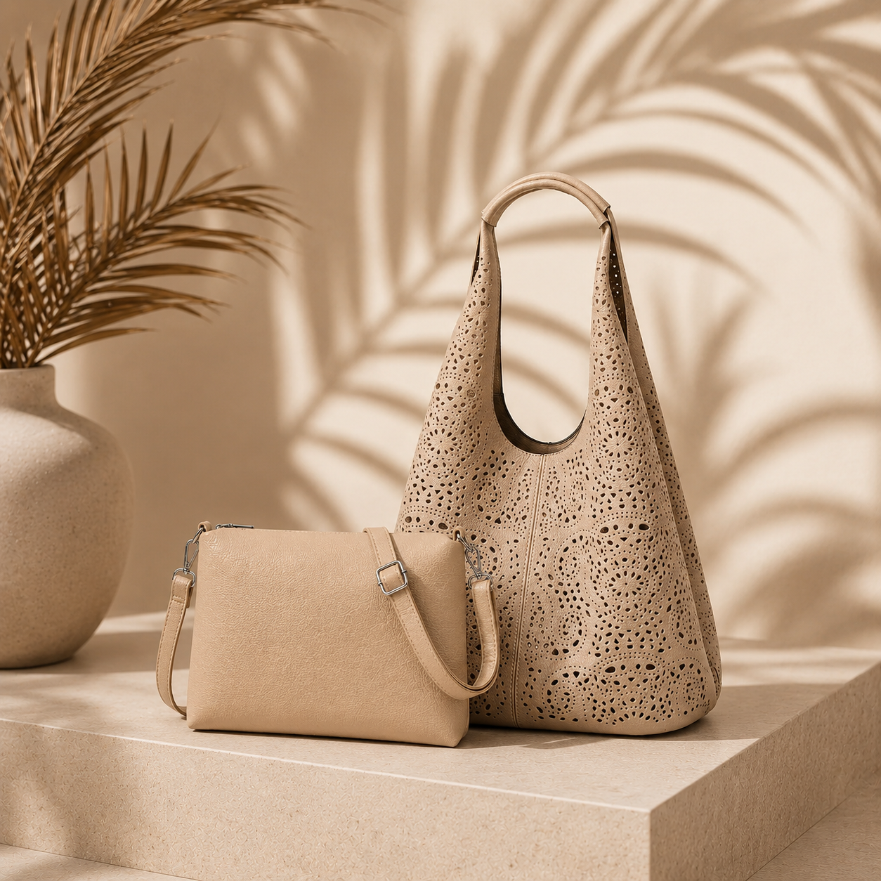 Valencia | Hobo Tote
