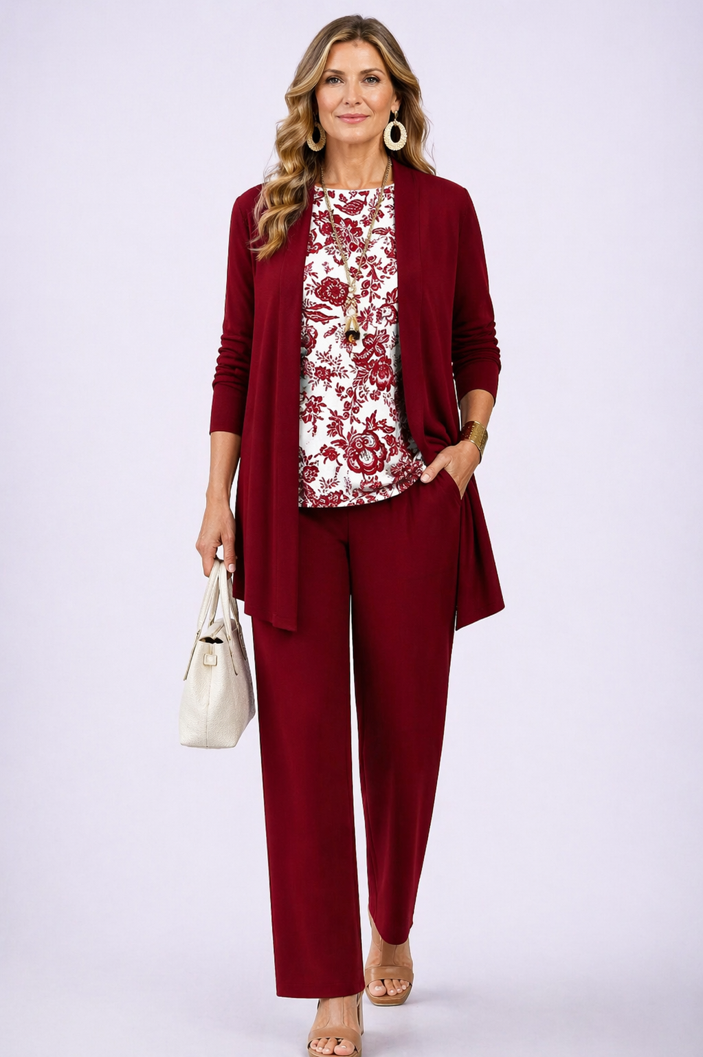 Denise | 3-Piece Set