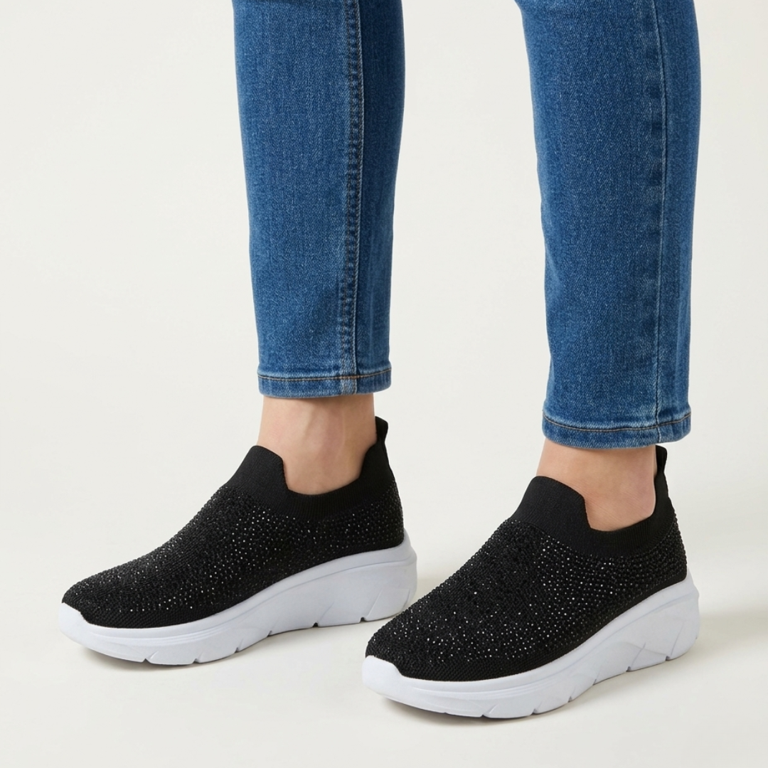 Dea | Lightweight Comfort Sandals