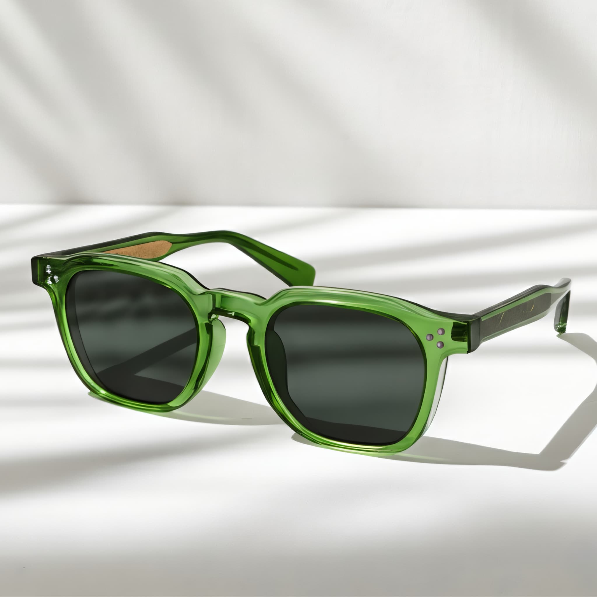 Cayman Grove Shades